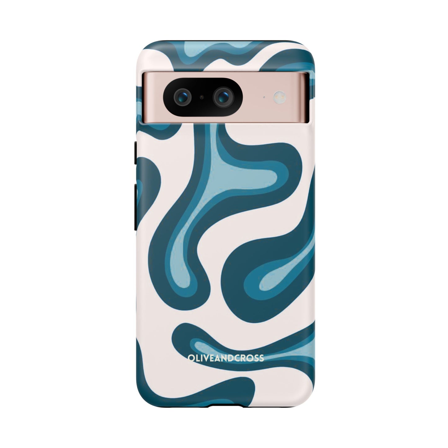 Google Pixel 8 Case – Tidal