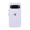 Google Pixel 9 Pro Case – Lavender Essentials