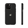 iPhone 14 Pro Max Case – Black Essentials