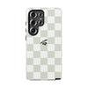 Samsung Galaxy S25 Ultra Case – Sage Check