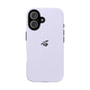 iPhone 16 Case – Lavender Essentials