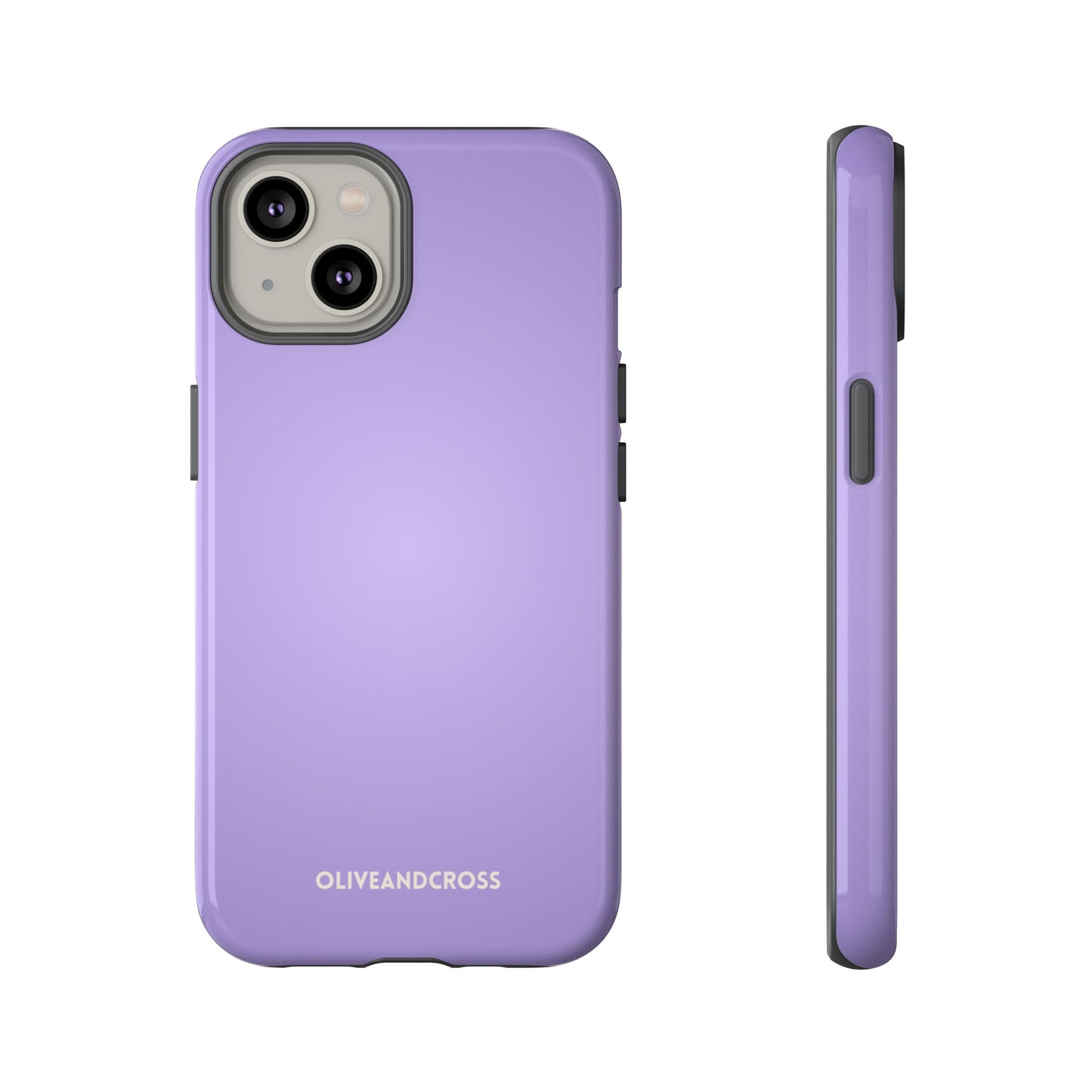 iPhone 14 Case – Lilac