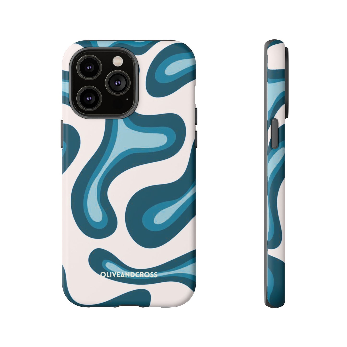 iPhone 14 Pro Max Case – Tidal