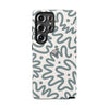 Samsung Galaxy S25 Ultra Case – Icy Flow
