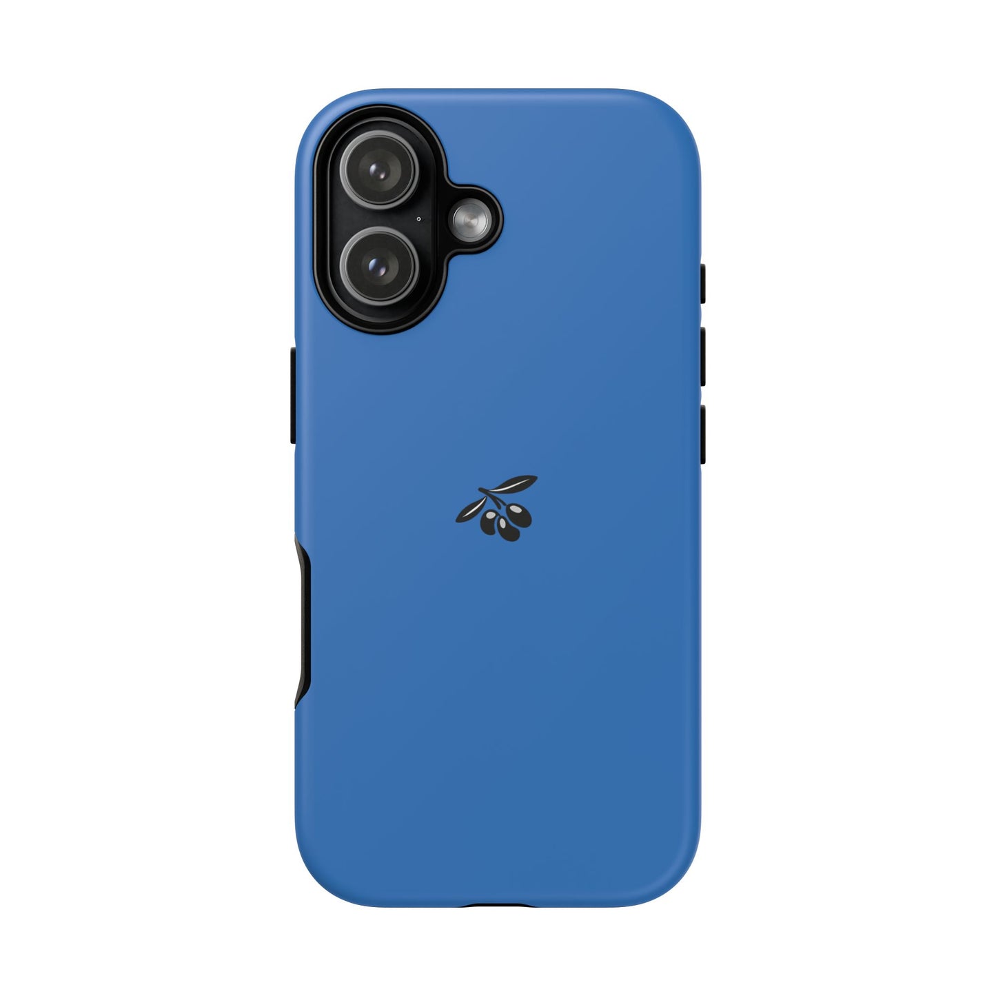 Blue Essentials