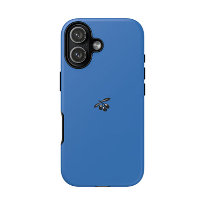 Blue Essentials