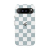 Google Pixel 9 Pro XL Case – Slate Check
