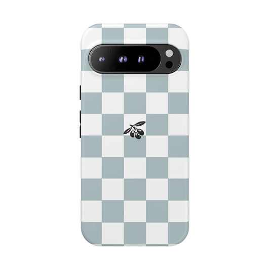 Google Pixel 9 Pro XL Case – Slate Check
