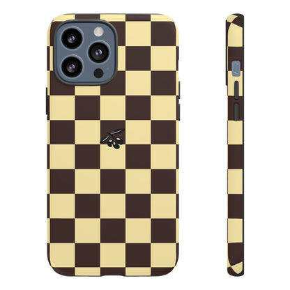 Vanilla Check
