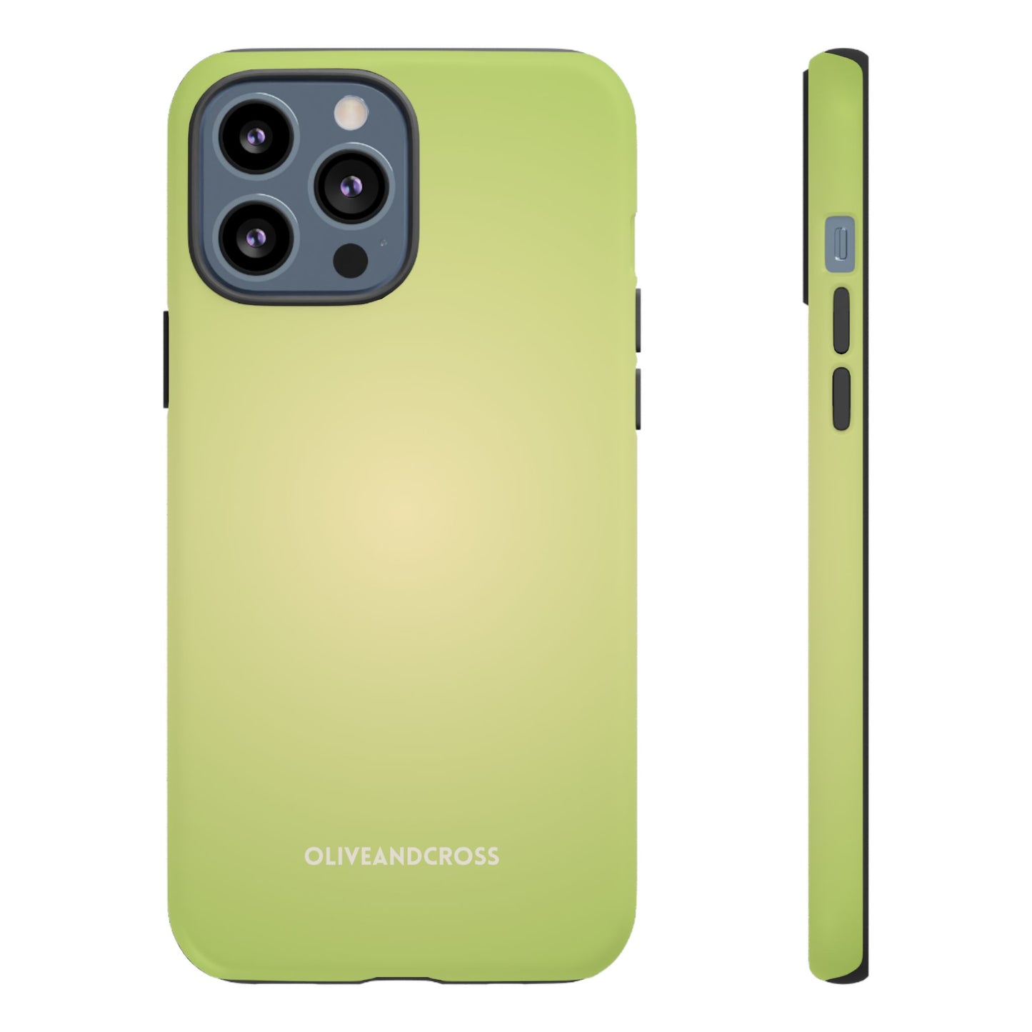 iPhone 13 Pro Max Case – Citrus Bloom