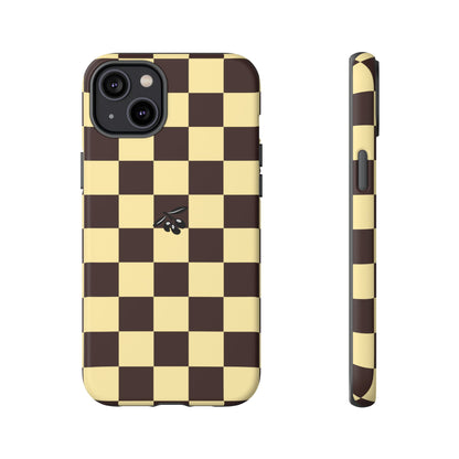 Vanilla Check