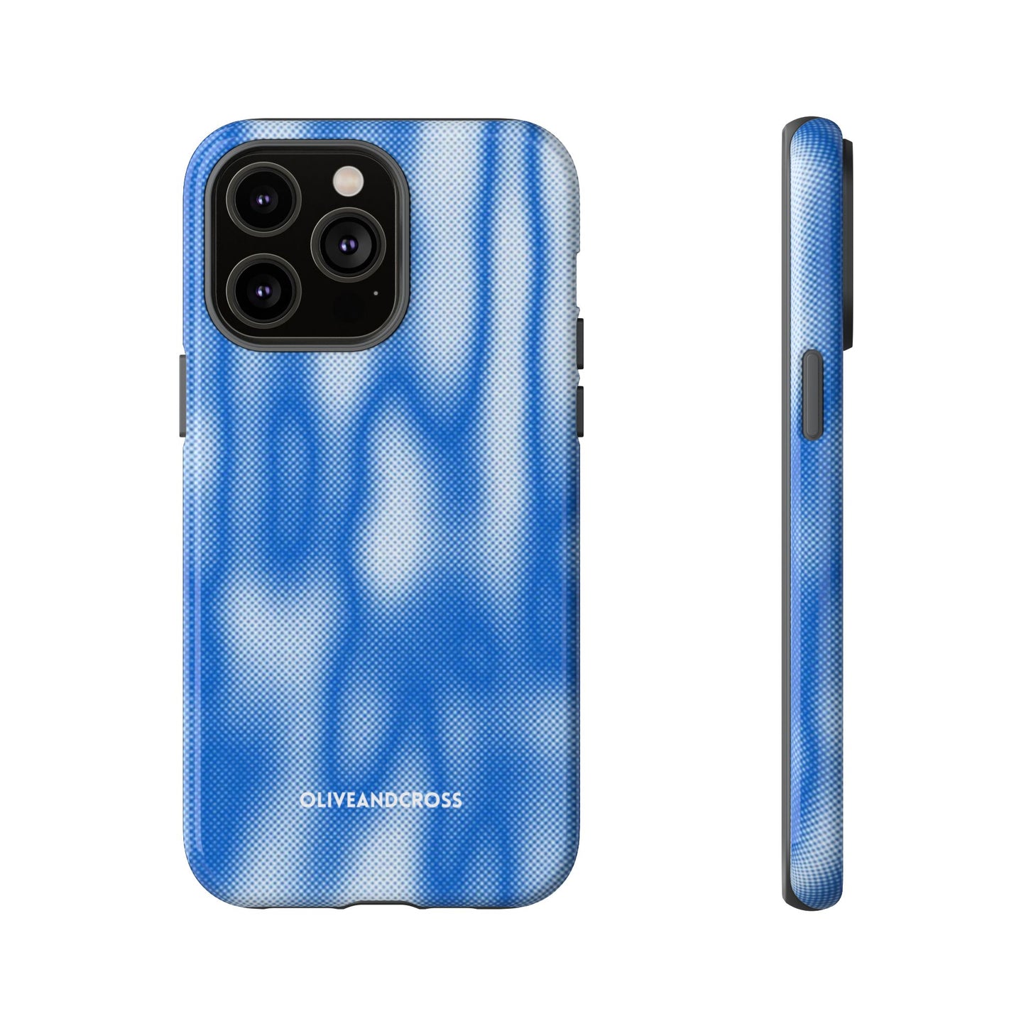 iPhone 14 Pro Max Case – Blur
