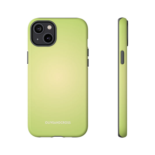 iPhone 14 Plus Case – Citrus Bloom