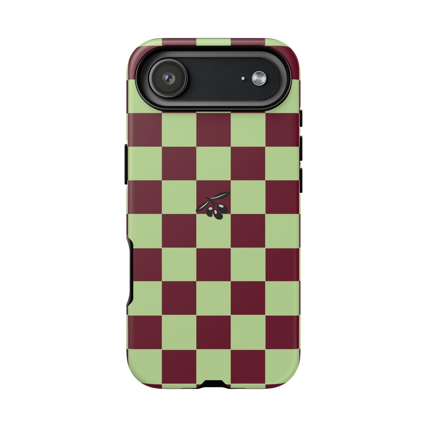 Crimson Check