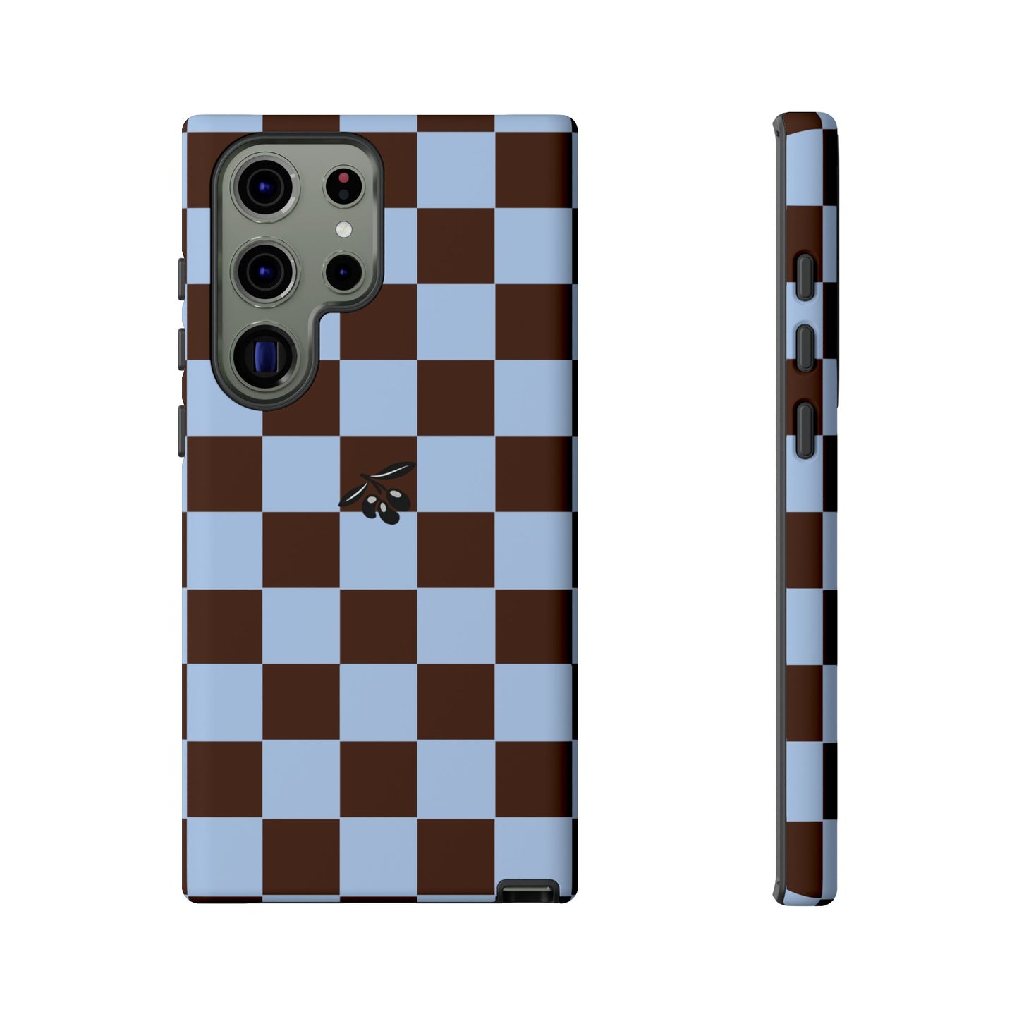 Chocolate Check