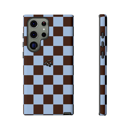 Chocolate Check