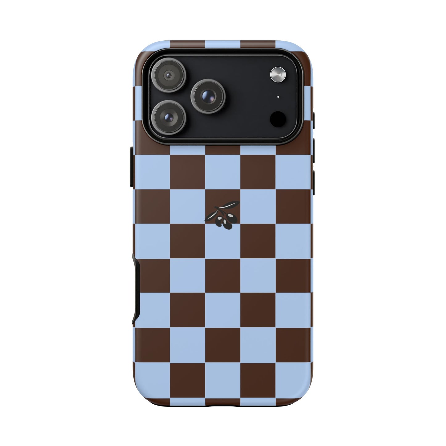 Chocolate Check