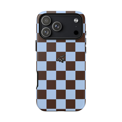Chocolate Check