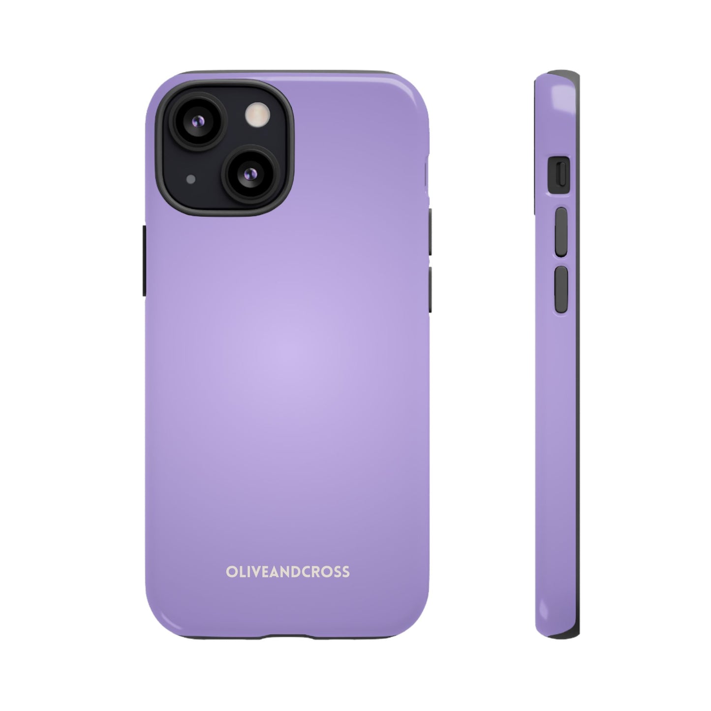iPhone 13 Mini Case – Lilac