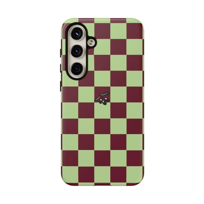 Crimson Check