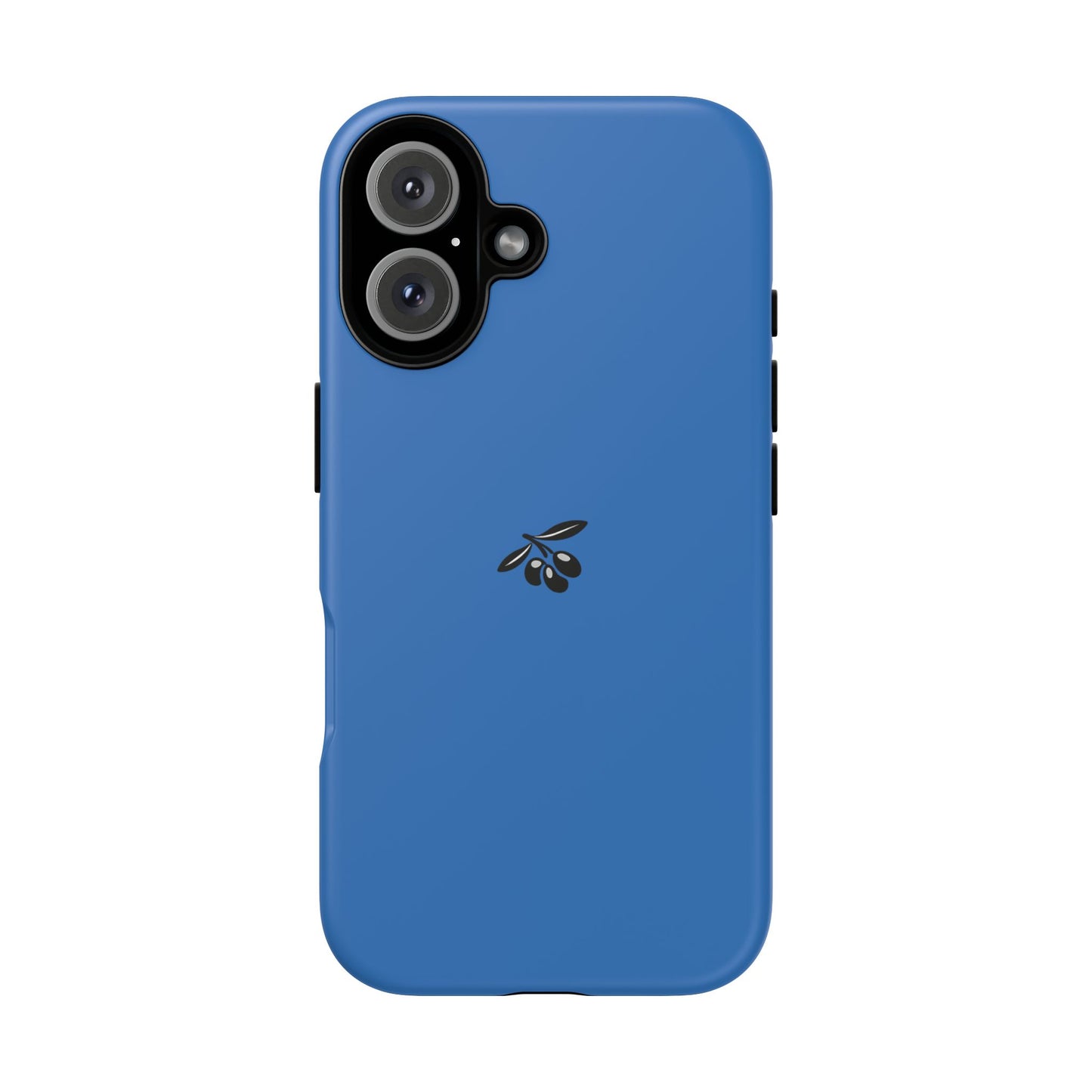 Blue Essentials