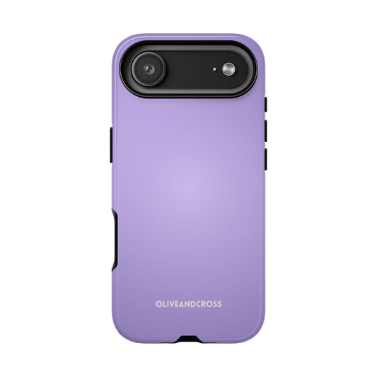 iPhone 17 Air Case – Lilac