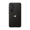 Samsung Galaxy S26 Case – Black Essentials