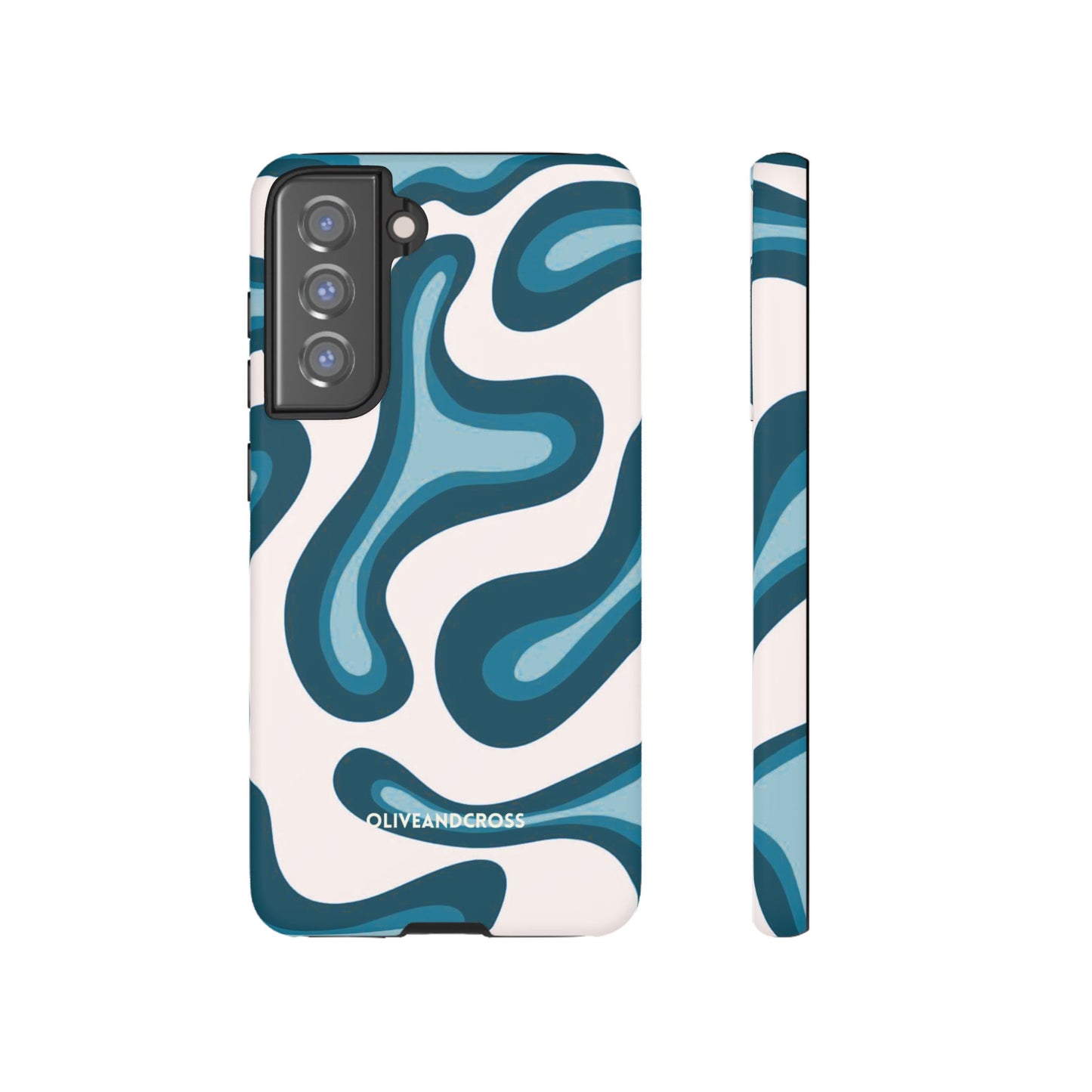 Samsung Galaxy S21 FE Case – Tidal