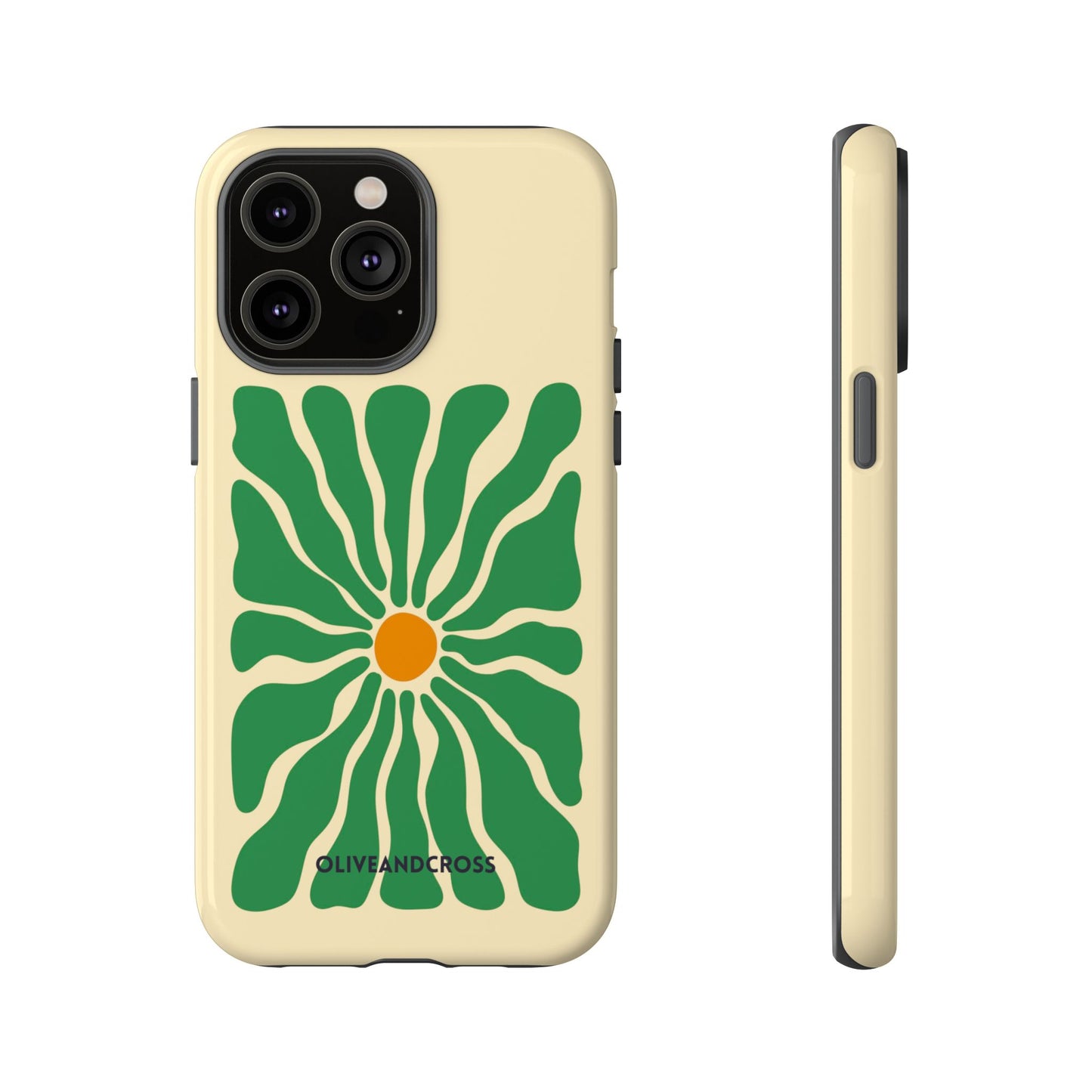 iPhone 14 Pro Max Case – Azteca