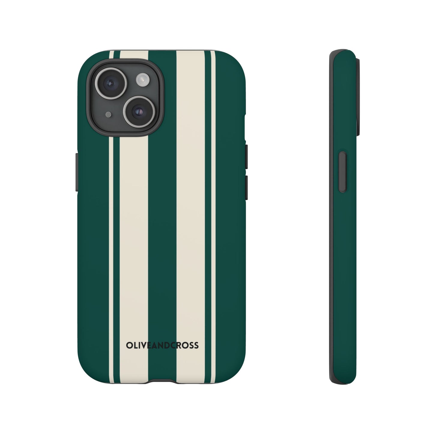 iPhone 15 Case – Heritage
