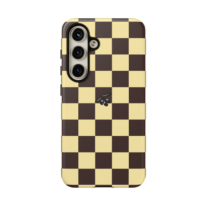 Vanilla Check