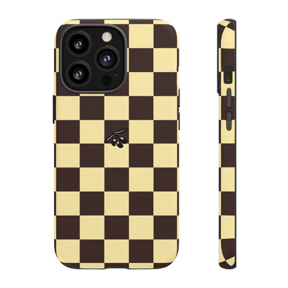 Vanilla Check