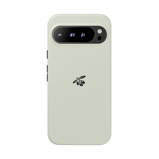 Google Pixel 9 Pro XL Case – Light Sage Essentials