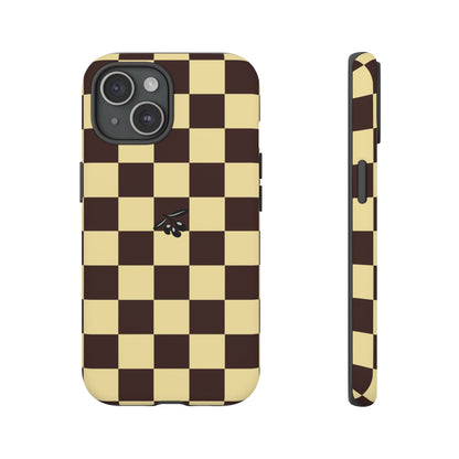 Vanilla Check