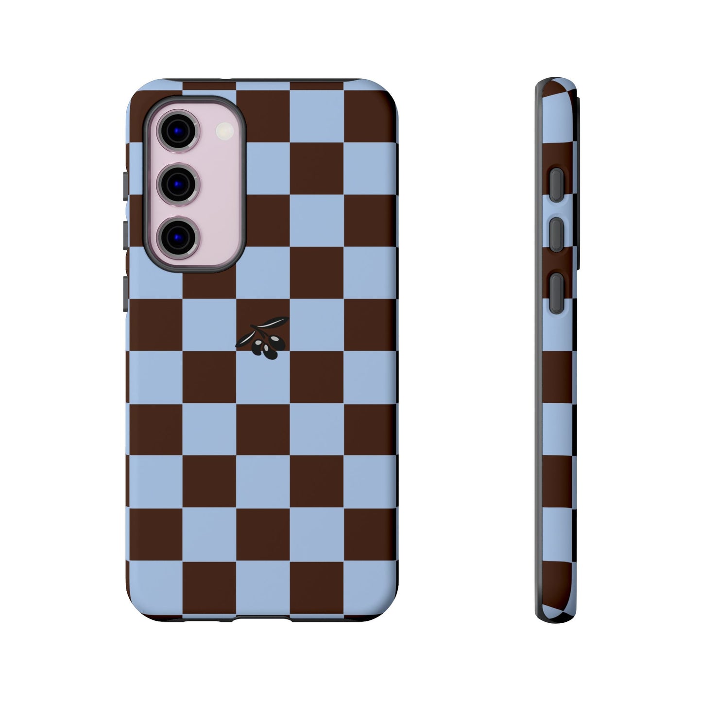 Chocolate Check