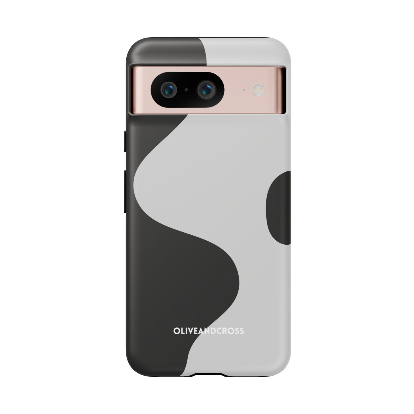 Google Pixel 8 Case – Ivory