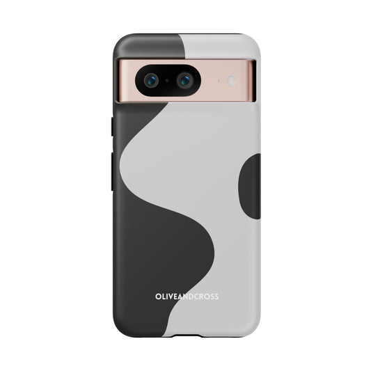 Google Pixel 8 Case – Ivory