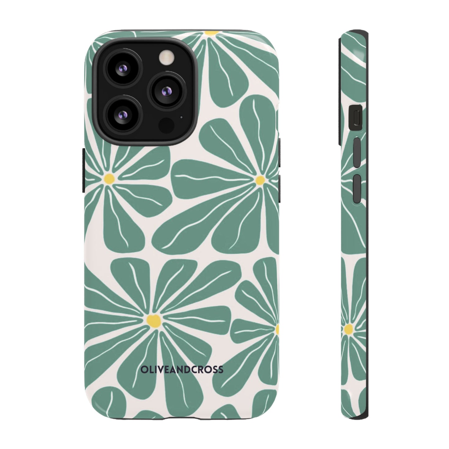 iPhone 13 Pro Case – Bloom
