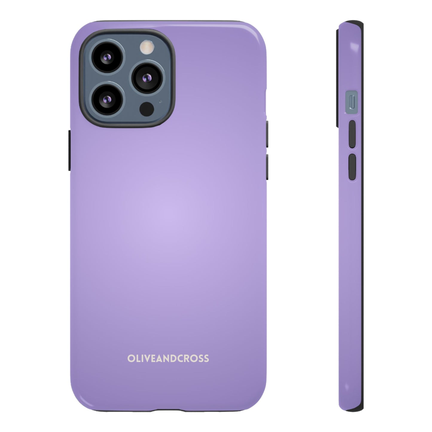 iPhone 13 Pro Max Case – Lilac