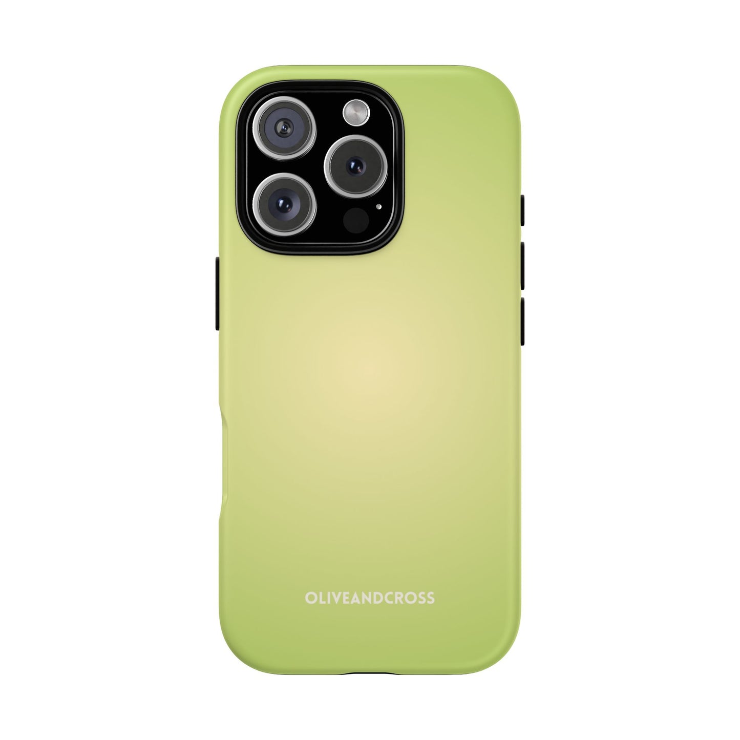 iPhone 16 Pro Case – Citrus Bloom