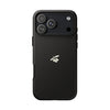 iPhone 17 Pro Max Case – Black Essentials