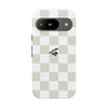 Google Pixel 9 Case – Sage Check