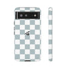 Google Pixel 6 Case – Slate Check