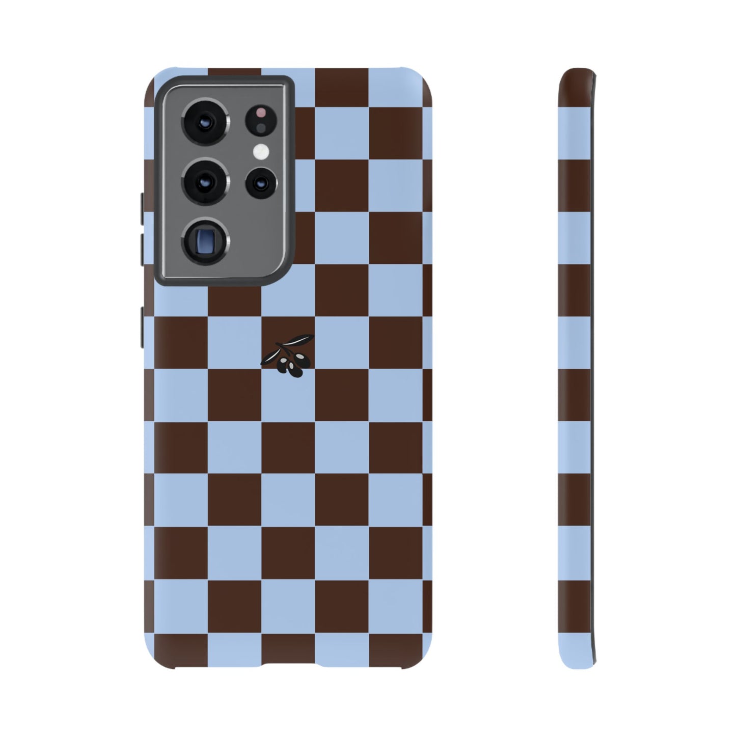 Chocolate Check