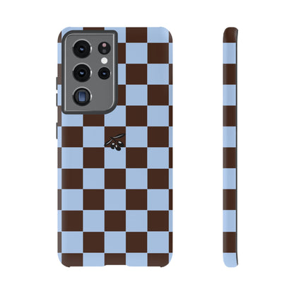 Chocolate Check