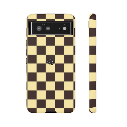 Vanilla Check