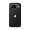 Google Pixel 9 Case – Black Essentials