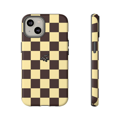 Vanilla Check