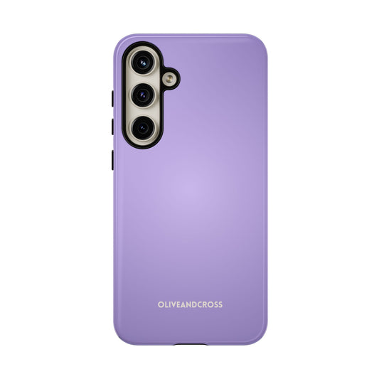 Samsung Galaxy S24 Plus Case – Lilac