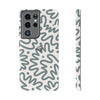 Samsung Galaxy S21 Ultra Case – Icy Flow
